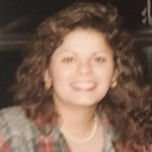 Meet your Posher, Patricia